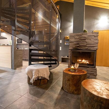 Tunturipoelloe 1 Villa Ruka Exteriör bild